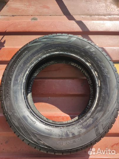 Viatti Strada Asimmetrico V-130 175/70 R13