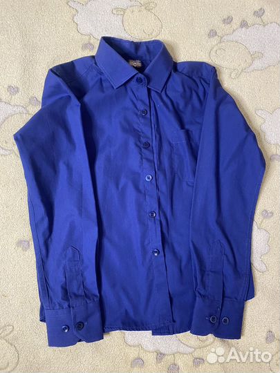 Школьная форма на мальчика весь комплект