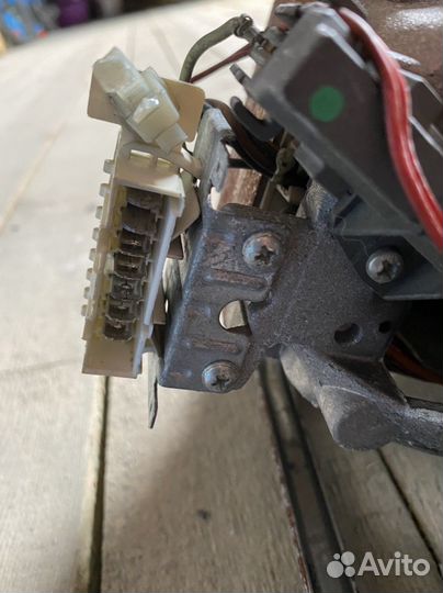 Модуль стиральной машины Mastercook