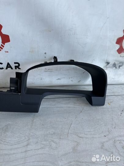 Toyota Camry V55 Накладка панели приборов