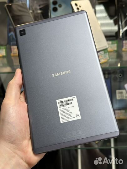 Планшет Samsung Tab A7 Lite 4/64 LTE