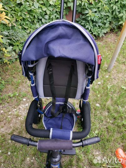 Продам Трёхколёсный Велосипед