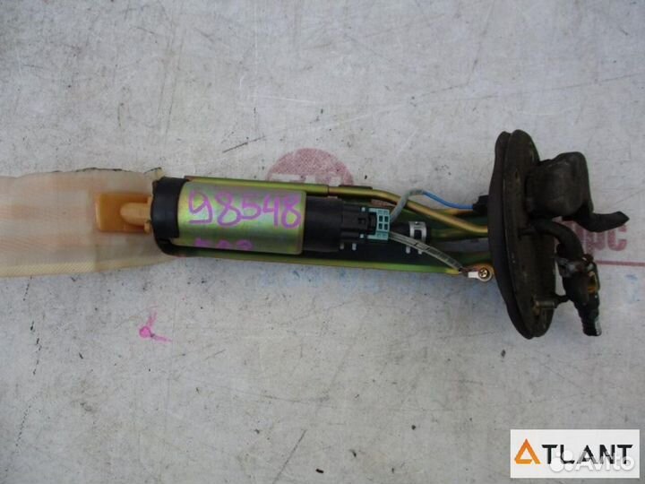 Топливный насос honda legend