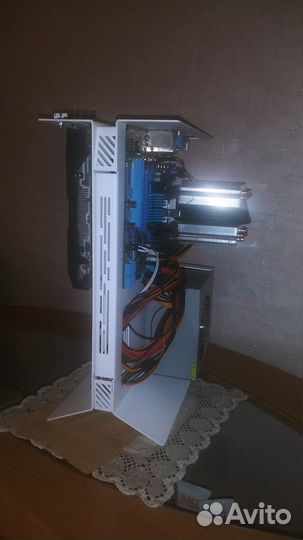 Продам пк