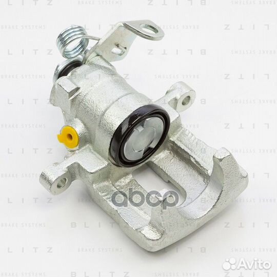 Суппорт тормозной BZ0102 Blitz