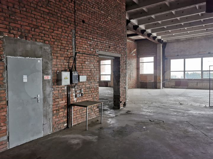 Склад, 800 м²