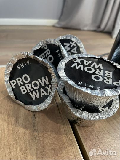 Shik wax heater воскоплав