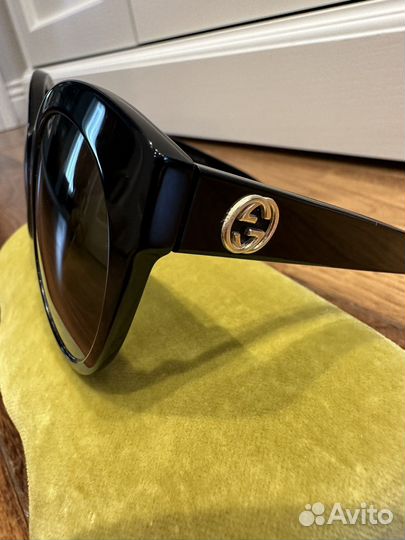 Очки Gucci оригинал женские