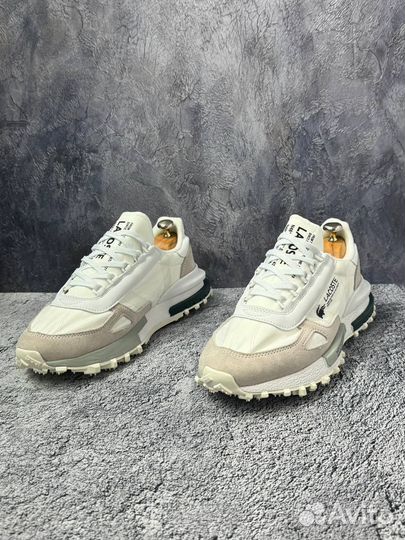 Кроссовки Lacoste (41)