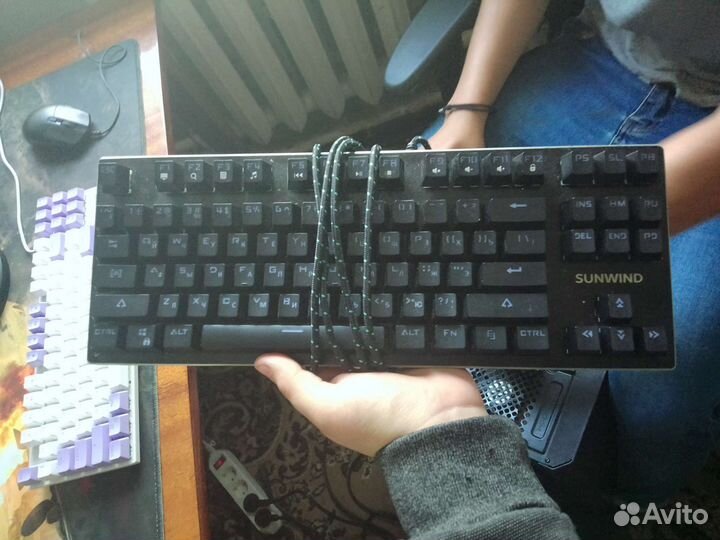 Все для пк
