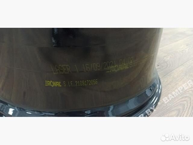 Диск оригинал от Audi RS6 и Audi RS7