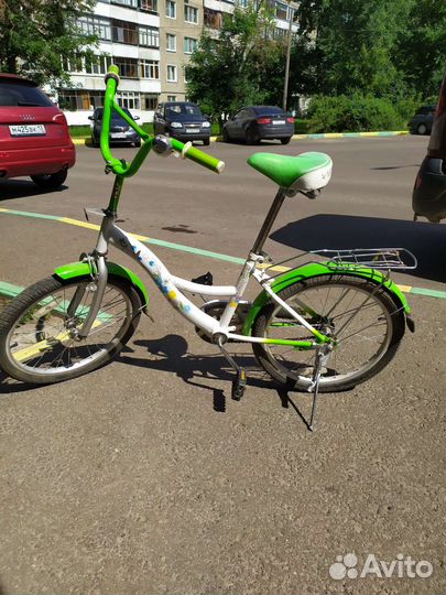 Велосипед детский 20