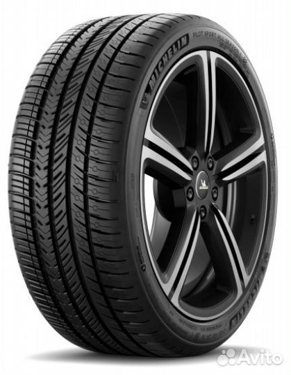 Michelin Pilot Sport All Season 4 235/40 R20 96Y