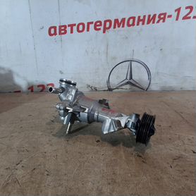 Помпа Mercedes A180 W176 270.910 2018