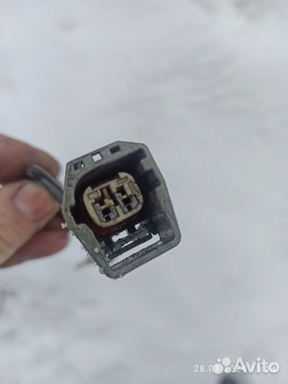 Датчик температуры 1770525