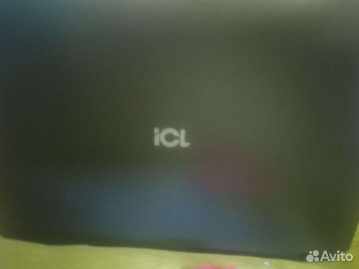 Ноутбук Raybook bi 1010