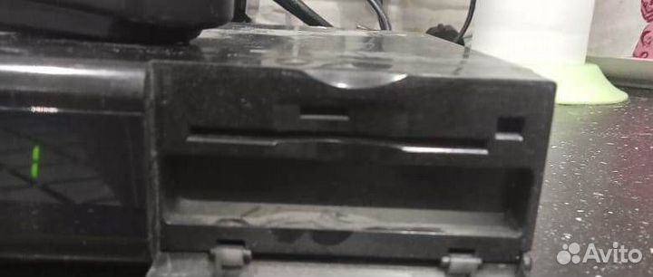 Ресивер GI S1125