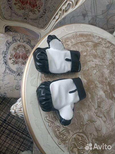 Боксерская груша детская