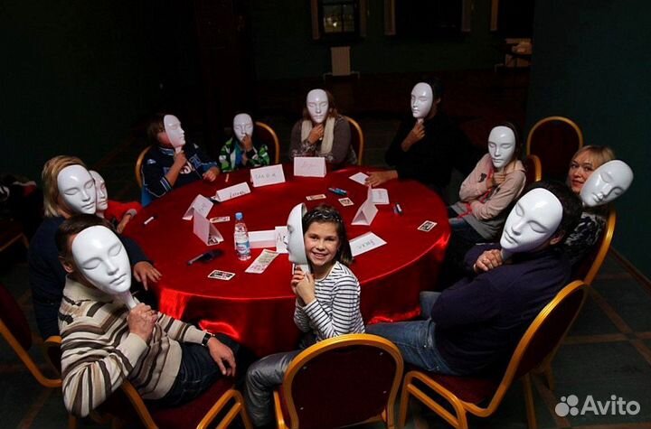 Аниматор игр