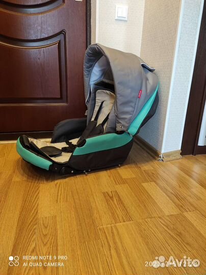 Коляска 2 в 1 Верди