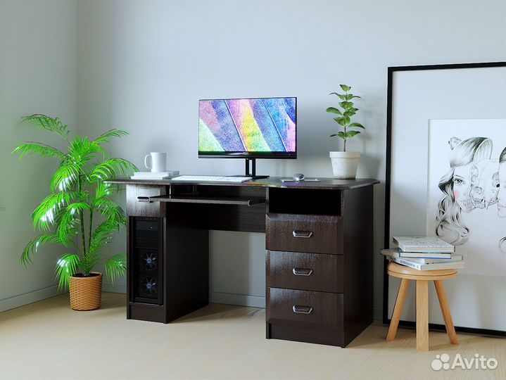 Компьютерный стол 