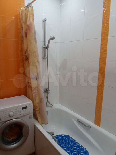 Своб. планировка, 36,4 м², 4/5 эт.