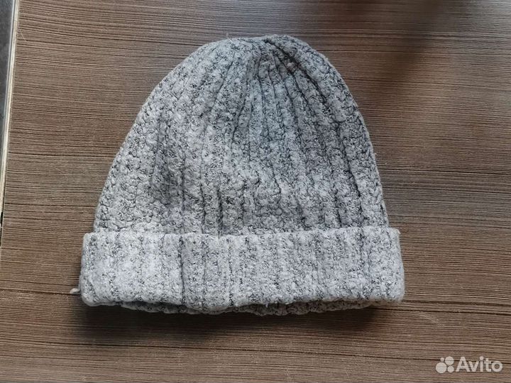 Шапка женская