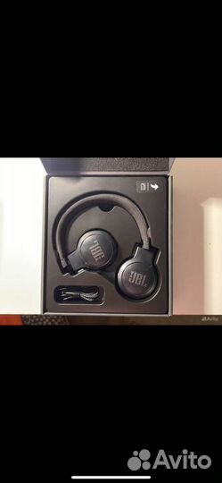 Беспроводные наушники