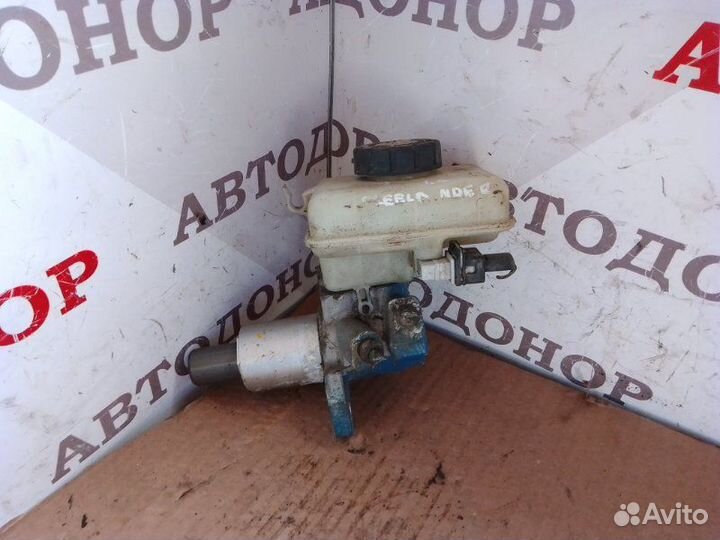 Главный тормозной цилиндр Land Rover Freelander