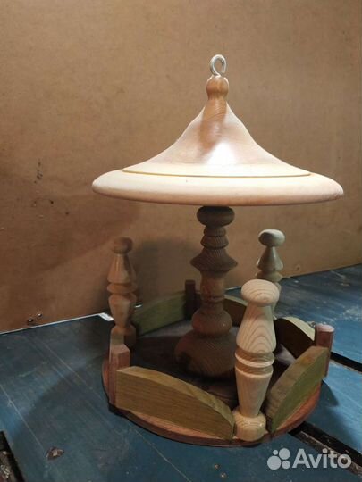 Кормушка для птиц