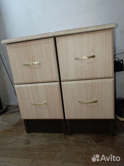 Тумбочка цена за 2 шт