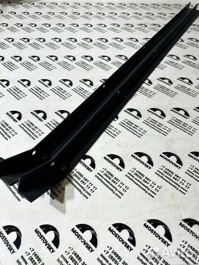 Направляющие кромка образователь Volvo 13963122