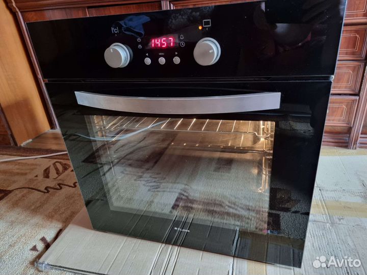 Духовой шкаф