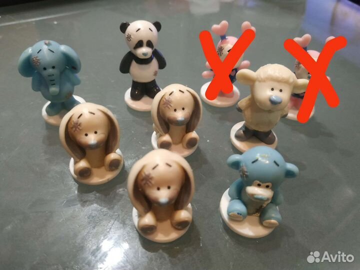 Игрушки чупа чупс