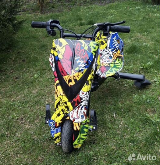 Дрифт карт Оригинал