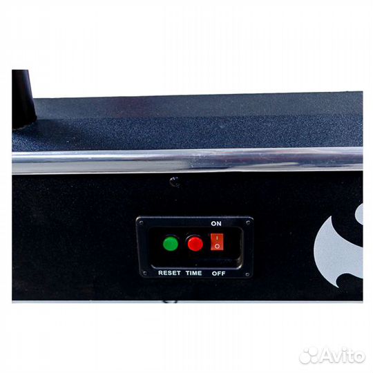 Стол для аэрохоккея scholle “storm” 6 фут