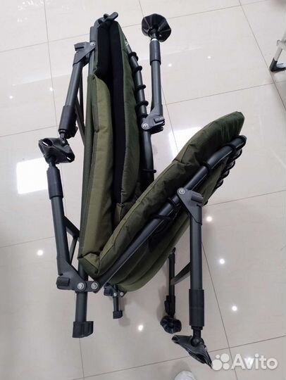 Кровать карповая