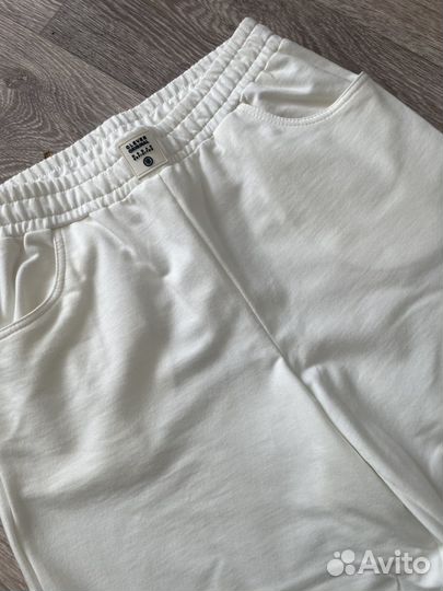 Брюки спортивные женские