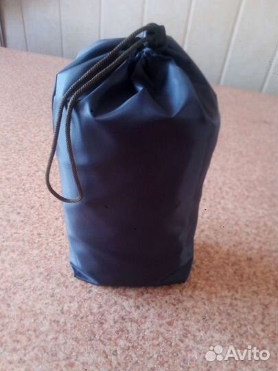 Чехлы для военных и рыбацких принадлежностей