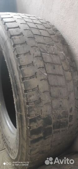 Шины колеса покрышки 315.70.22,5