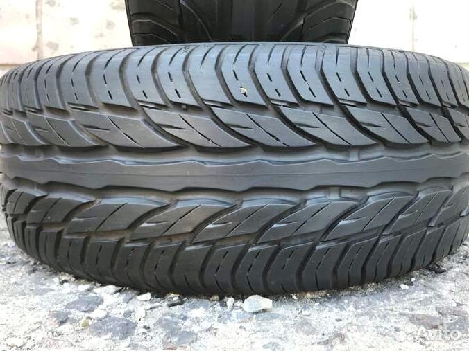 Uniroyal Rain Expert 3 195/50 R15 82V