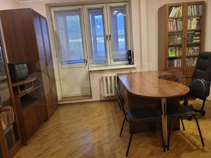 Комната 19,4 м² в 3-к., 6/9 эт.