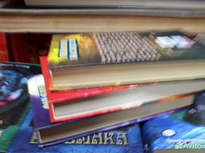 Книги Илона Волынская Кирилл Кащеев (Цена за 3 шт)