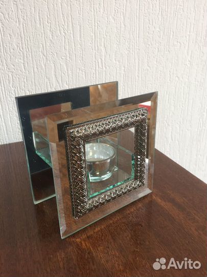 Подсвечник