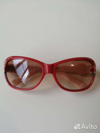 Солнцезащитные очки