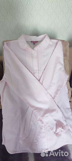 Детские вещи для девочки