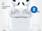 Airpods pro 3 (Копия)