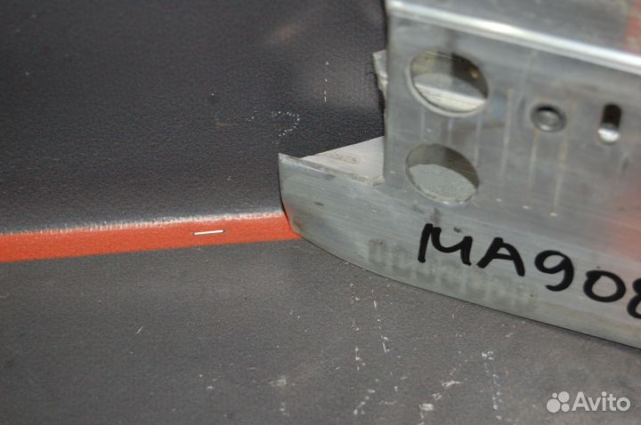 Усилитель бампера переднего - BMW X1 F48 (2015-20)