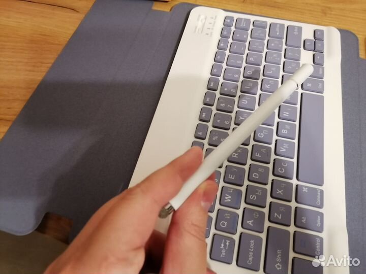 Планшет Huawei matepad 11.5 Wi-Fi 128 Gb