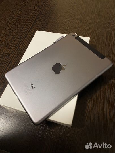 iPad mini
